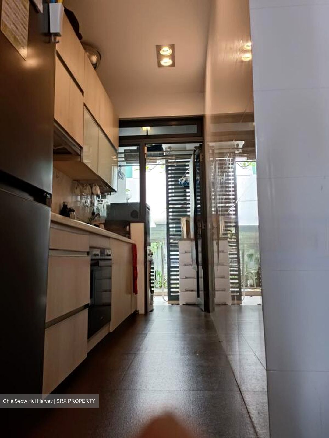 Tropics @ Haigsville (D15), Apartment #454358851